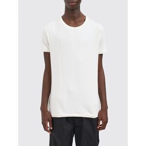Thom Krom T-Shirt Men Cream
